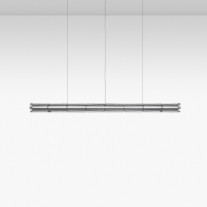 Flos Luce Orizzontale S1 LED Suspension