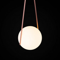 Moooi NomNom Light LED Pendant Blossom