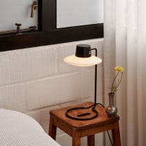 Louis Poulsen AJ Oxford Table Lamp