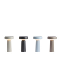 Muuto Ease Portable Lamps