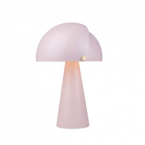 Design For The People Align Table Lamp (Rose)