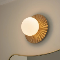 Nuura Liila Muuse Wall/Ceiling Light