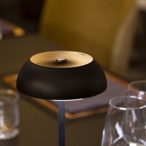 Axolight Float LED Portable Table Lamp Head