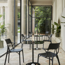 Kartell Goodnight Cap LED Portable Lamps