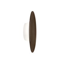 Foscarini Anoor LED Wall / Ceiling Light Side View