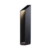 Marset Domus LED Bollard B55 Black