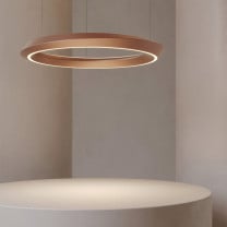 Lodes Tidal LED Suspension Lifestyle In Situ