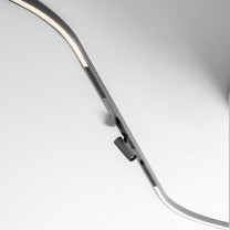 Artemide Architectural Turnaround LED Track System Track 2