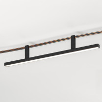 Artemide Architectural Sylt LED Track System Linear