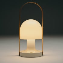 Marset FollowMe Portable Lamp 30K