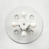 Flos Maap Wall Light - Light Source