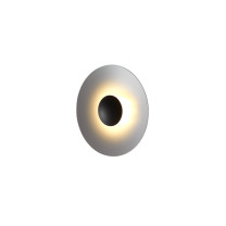 Marset Ginger 32C LED Ceiling  Wall Light Stone Grey
