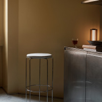 &Tradition Numbra LED Portable Lifestyle Cabinet