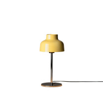 Santa & Cole M64 Table Lamp Cream Yellow