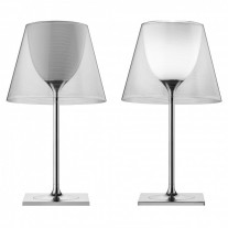 Flos KTribe Table Lamp T2 Transparent