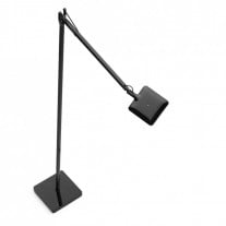 Flos Kelvin LED Floor Lamp Black