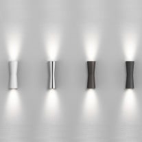 Flos Clessidra LED Wall Light All Colours