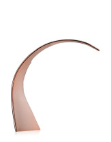 Kartell Taj Mini LED Table Lamp Copper