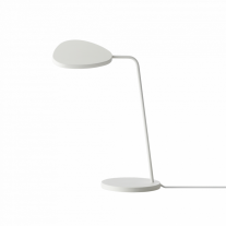 Muuto Leaf LED Table Lamp in white