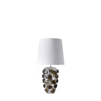 Porta Romana Blob Table Lamp Olive