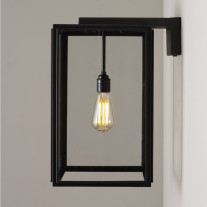 Original BTC Portico Wall Light Medium