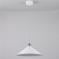 Original BTC Cobb Pendant Light Large Off