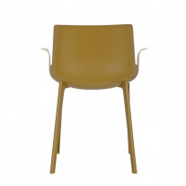 Kartell Piuma Chair Sage