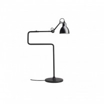 Lampe Gras Nº317 Table Lamp Black