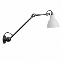 DCW éditions Lampe Gras 304 L40 Ceiling/Wall Light Glass