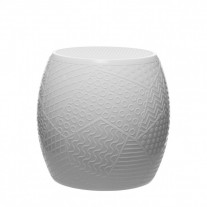 Kartell Roy Side Table White