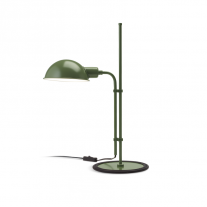 Marset Funiculi Table Lamp Green