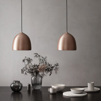 Fritz Hansen Suspence Pendant P1 Copper