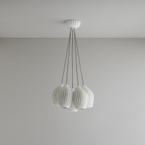 Original BTC Fin Grouping of 5 Off