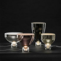 Brokis Lightline Table Lamps