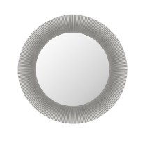 Kartell All Saints Mirror  - Chrome