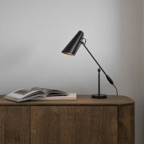 Northern Birdy Table Lamp