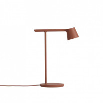Muuto Tip LED Table Lamp Copper brown