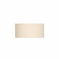 Santa & Cole Comodín Wall Light Rectangular Natural Ribbon