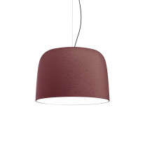 Marset Djembe LED Pendant 65.45 Red