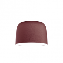 Marset Djambe LED Ceiling Light 65.45 Red