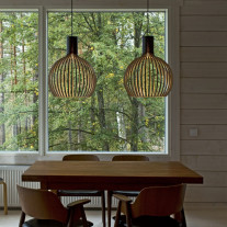 Secto 4241 Octo Small Pendant Light