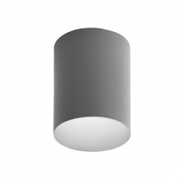 Artemide Architectural Tagora LED Ceiling Light - 270, Grey
