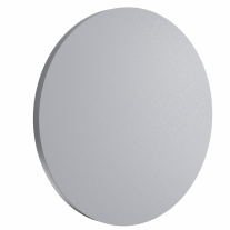 Flos Camouflage 240 LED Wall Light Grey