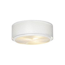 Sammode Studio Pierre Guariche G13 Ceiling Light Large - White