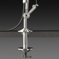Artemide Tolomeo Micro Table Lamp Desk Clamp