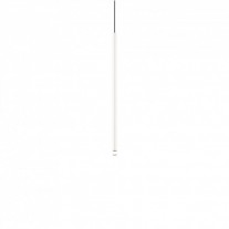 Lodes A-Tube Nano LED Pendant Medium Matte White 9010