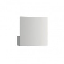 Lodes Puzzle Square LED Wall/Ceiling Light Matte White 9016