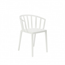 Kartell Venice Chair White