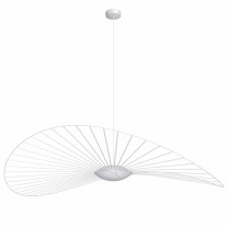 Petite Friture Vertigo Nova LED Pendant Large White