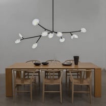 Bocci 16 Series Armature Suspension Light